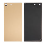 For Xperia M5 Gold / Gold