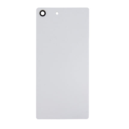Back Battery Cover for Sony Xperia M5 , For Xperia M5 White, For Xperia M5, For Xperia M5 Gold