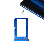 For Vivo iQOO / Blue