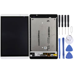 For Huawei MediaPad M2-801W / 803L LCD Screen and Digitizer Full Assembly