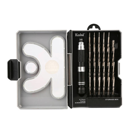 Kaisi KS-1726 24 in 1 Multifunctional Precision Screwdriver Set, KS-1726