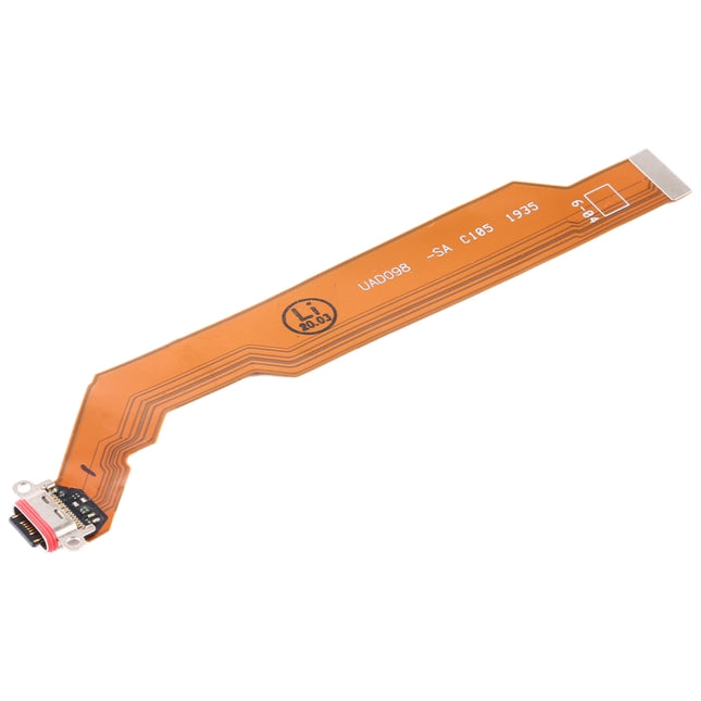 For OPPO Reno3 Pro Charging Port Flex Cable, For OPPO Reno3 Pro