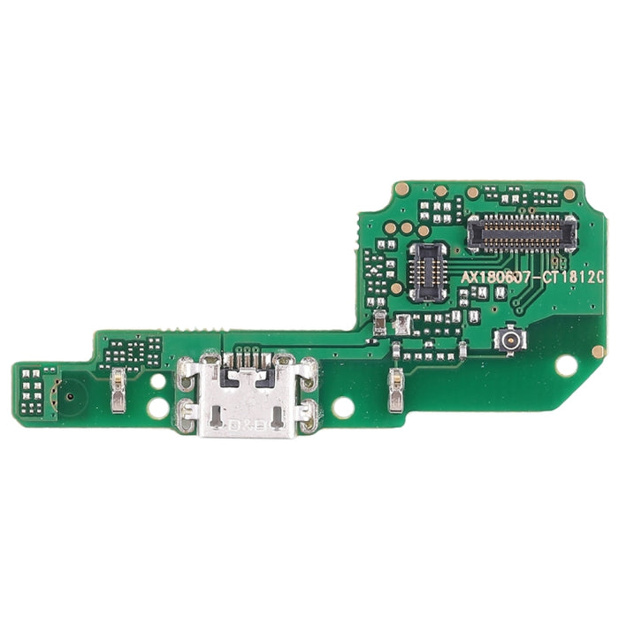 Placa de puerto de carga para Xiaomi Redmi 6A / Redmi 6, Redmi 6A / Redmi 6