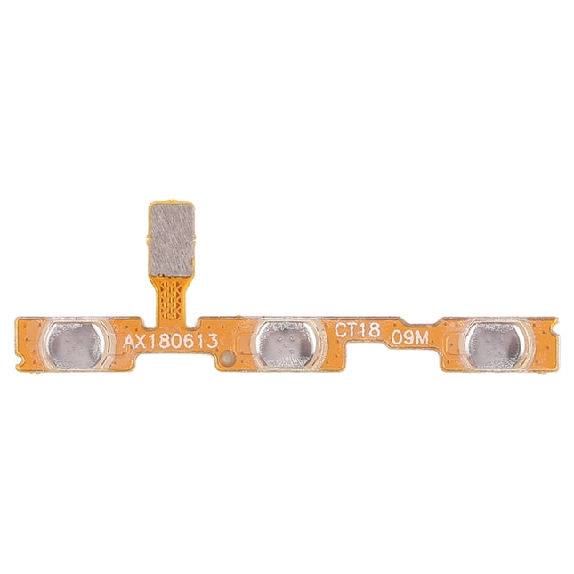 Power Button & Volume Button Flex Cable for Xiaomi Redmi 6 Pro / Mi A2 Lite, For Xiaomi Redmi 6 Pro