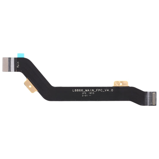 Motherboard Flex Cable for Xiaomi Mi 6X / A2, For Xiaomi Mi 6X