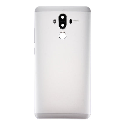 Battery Back Cover for Huawei Mate 9, For Mate 9 Original, For Mate 9 Original Mocha Gold