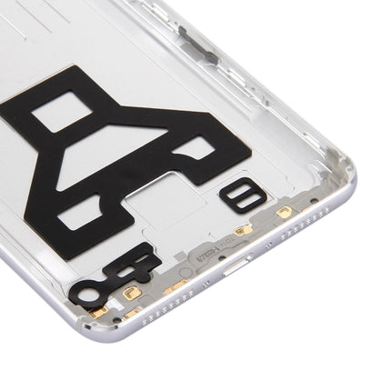 Battery Back Cover for Huawei Mate 9, For Mate 9 Original, For Mate 9 Original Mocha Gold