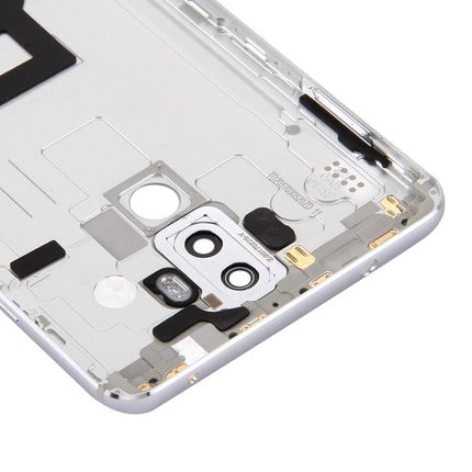 Battery Back Cover for Huawei Mate 9, For Mate 9 Original, For Mate 9 Original Mocha Gold