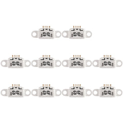 For Vivo V3 Max 10pcs Charging Port Connector, For Vivo V3 Max