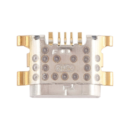 For Vivo Y67 10pcs Charging Port Connector, For Vivo Y67