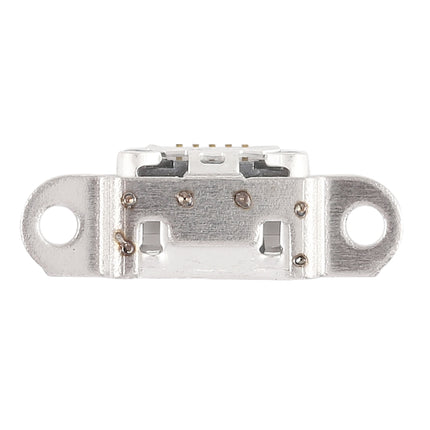 Para Vivo Y31 / Y35 / Y51 / Y37 / V3 10 piezas Conector de puerto de carga, para Vivo Y31