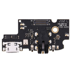 Charging Port Board for UMIDIGI A3S, For UMIDIGI A3S