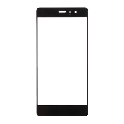 For Huawei P9  Front Screen Outer Glass Lens, For P9, For Huawei P9