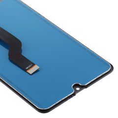 TFT Material LCD Screen and Digitizer Full Assembly (Not Supporting Fingerprint Identification) for Huawei Mate 20 X