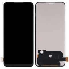 TFT Material Front LCD Screen and Digitizer Full Assembly (Not Supporting Fingerprint ldentification) for Vivo NEX Dual Display, For Vivo NEX Dual Display(TFT)