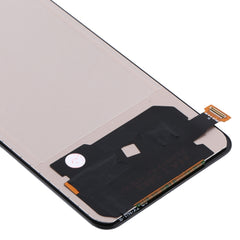 TFT Material Front LCD Screen and Digitizer Full Assembly (Not Supporting Fingerprint ldentification) for Vivo NEX Dual Display, For Vivo NEX Dual Display(TFT)