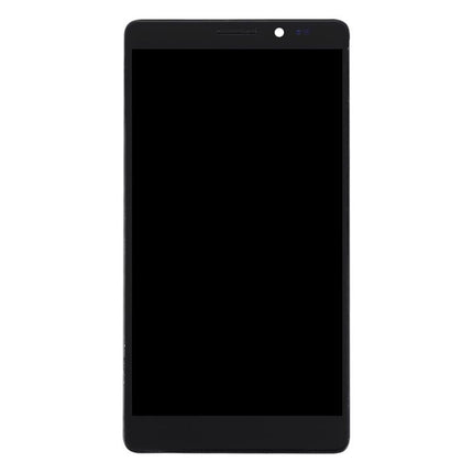 For Huawei Mate 8 LCD Screen and Digitizer Full Assembly with Frame, For Huawei Mate 8, Mate 8
