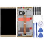 For Huawei Mate 8 / Gold