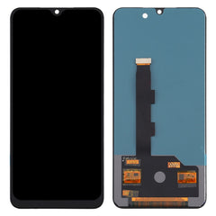 TFT Material LCD Screen and Digitizer Full Assembly (Not Supporting Fingerprint Identification) for Xiaomi Mi 9 SE, For Xiaomi Mi 9 SE(TFT Material)