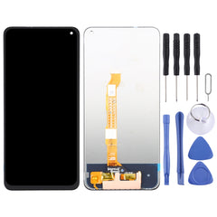 LCD Screen and Digitizer Full Assembly for Vivo iQOO Neo3 5G / IQOO Z1 V1986A / IQOO Z1X