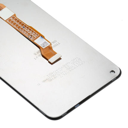 LCD Screen and Digitizer Full Assembly for Vivo iQOO Neo3 5G / IQOO Z1 V1986A / IQOO Z1X