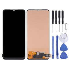 TFT Material LCD Screen and Digitizer Full Assembly (Not Supporting Fingerprint Identification) for vivo S6 5G / X50e / Y70 / Y73s / S7e / V20 / V20 se / V20 (2021), For Vivo S6 5G(TFT)