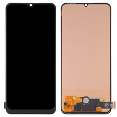 TFT Material LCD Screen and Digitizer Full Assembly (Not Supporting Fingerprint Identification) for vivo S6 5G / X50e / Y70 / Y73s / S7e / V20 / V20 se / V20 (2021), For Vivo S6 5G(TFT)