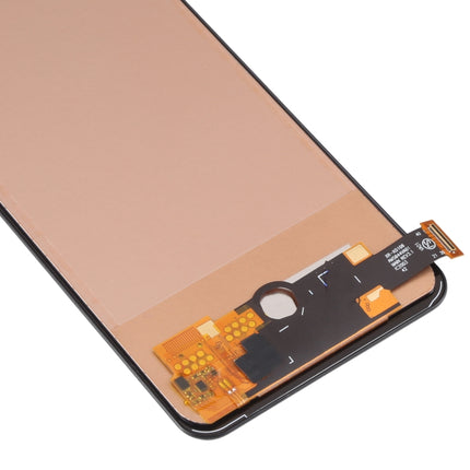 TFT Material LCD Screen and Digitizer Full Assembly (Not Supporting Fingerprint Identification) for vivo S6 5G / X50e / Y70 / Y73s / S7e / V20 / V20 se / V20 (2021)
