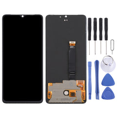 Original LCD Screen and Digitizer Full Assembly for OPPO Reno ACE / Realme X2 Pro , For OPPO Reno ACE(Original)