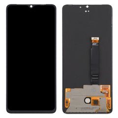 Original LCD Screen and Digitizer Full Assembly for OPPO Reno ACE / Realme X2 Pro , For OPPO Reno ACE(Original)