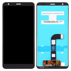 LCD Screen and Digitizer Full Assembly for LG K30 2019 LM-X320EMW LMX320EMW, For LG K30 2019