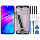 For Xiaomi Redmi 7 / Black