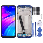 For Xiaomi Redmi 7 / Blue