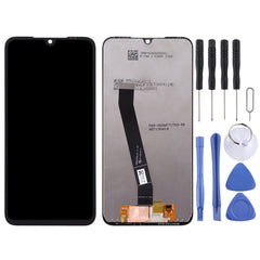 LCD Screen and Digitizer Full Assembly for Xiaomi Redmi 7