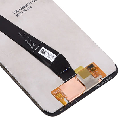 LCD Screen and Digitizer Full Assembly for Xiaomi Redmi 7, For Redmi 7