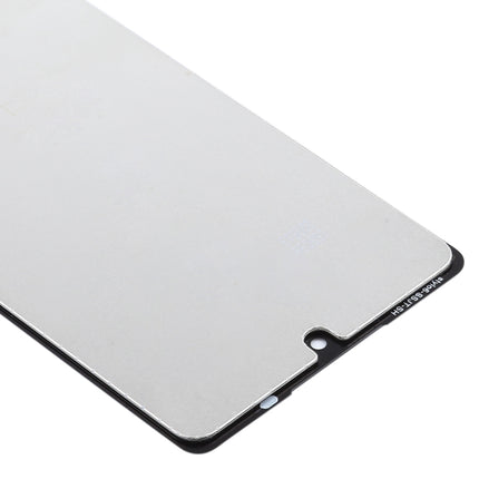 LCD Screen and Digitizer Full Assembly for LG Stylo 6 LMQ730TM LM-Q730TM, For LG Stylo 6