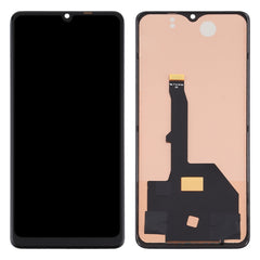 TFT Material LCD Screen and Digitizer Full Assembly (Not Supporting Fingerprint Identification) for Huawei P30 Pro, For Huawei P30 Pro(TFT Material)