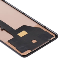 TFT Material LCD Screen and Digitizer Full Assembly (Not Supporting Fingerprint Identification) for Huawei P30 Pro, For Huawei P30 Pro(TFT Material)