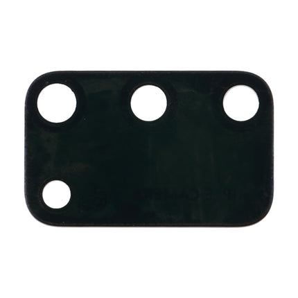 For Huawei Honor 9A 10pcs Back Camera Lens , For Huawei Honor 9A