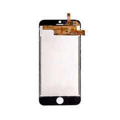 For Blackview Ultra A6 LCD Screen and Digitizer Full Assembly, For Blackview Ultra A6 (White)