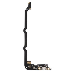 Cable flexible de puerto de carga para Asus Zenfone 2 Laser / ZE550KL de 5,5 pulgadas, para Asus Zenfone 2 Laser /ZE550KL