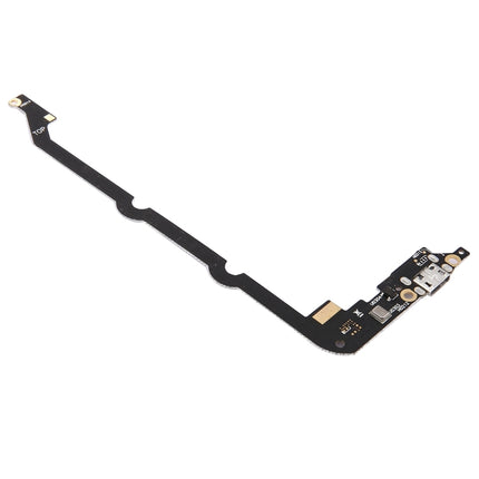 Charging Port Flex Cable for 5.5 inch Asus Zenfone 2 Laser / ZE550KL , For Asus Zenfone 2 Laser /ZE550KL