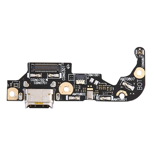 Charging Port Board for Asus ZenFone 3 / ZE520KL , For Asus ZenFone 3 / ZE520KL