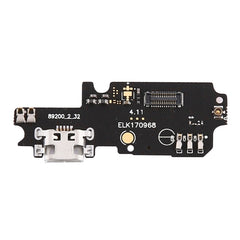 Charging Port Board for Asus ZenFone 3 Max / ZC553KL , ZenFone 3 Max / ZC553KL