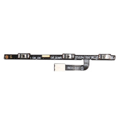 Power Button & Volume Button Flex Cable for 5.5 inch Asus ZenFone 3 / ZE552KL, For Asus ZenFone 3 /ZE552KL