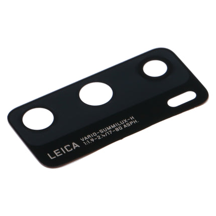 For Huawei P40 10pcs Back Camera Lens , For Huawei P40
