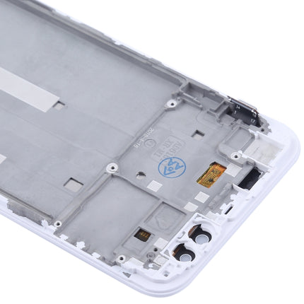 TFT Materials LCD Screen and Digitizer Full Assembly with Frame for Vivo X9/X9s, For Vivo X9/X9s with Frame