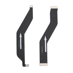 One Pair for Huawei Mate 9 Pro Motherboard Flex Cables, For Huawei Mate 9 Pro