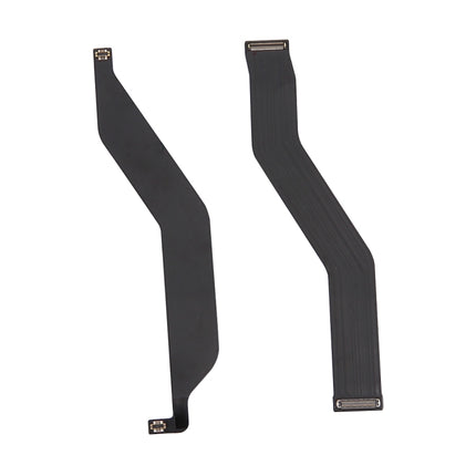 One Pair for Huawei Mate 9 Pro Motherboard Flex Cables, For Huawei Mate 9 Pro