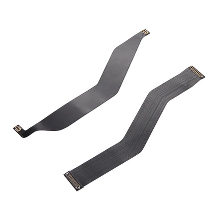 One Pair for Huawei Mate 9 Pro Motherboard Flex Cables, For Huawei Mate 9 Pro